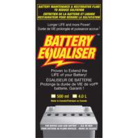 Stabilisateur de batterie AA893 | O-Max