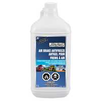 Antigel pour freins à air Turbo Power<sup>MD</sup>, Bouteille AD097 | O-Max