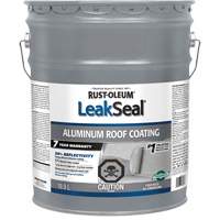 Revêtement de toit en aluminium 7 ans LeakSeal<sup>MD</sup> AH045 | O-Max