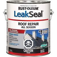 Produit de réparation de toiture toutes saisons LeakSeal<sup>MD</sup> AH064 | O-Max