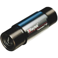 Capteur de température infrarouge à concentration standard avec visée au laser, optiques 50:1 IA088 | O-Max