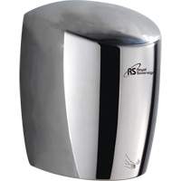 Sèche-mains automatique sans contact, Automatique, 110 V JK695 | O-Max
