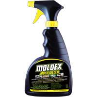 Désinfectant contre les moisissures Moldex<sup>MD</sup>, Bouteille à gâchette JL730 | O-Max