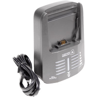 Chargeur de batterie pour les pulvérisateurs électrostatiques de la série Victory JN477 | O-Max
