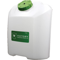 Réservoir avec bouchon pour les pulvérisateurs électrostatiques de la série Victory JN479 | O-Max