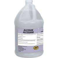 Désinfectant de surfaces dures Alcosan, Cruche JO145 | O-Max