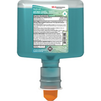 Nettoyant antibactérien pour les mains Refresh<sup>MC</sup>, Mousse, 1,2 L, Parfumé JP486 | O-Max