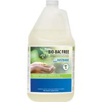 Nettoyant à usages multiples Bio-Bac Free, 4 L JP513 | O-Max