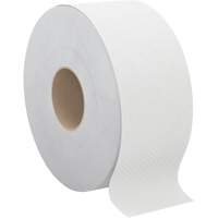 Papier toilette PRO Select<sup>MD</sup>, Rouleau Géant, 2 Pli, Longueur 750', Blanc JP803 | O-Max