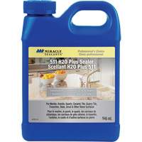 Scellant Plus Sealer 511 H2O Miracle Sealants<sup>MD</sup>, Cruche KR408 | O-Max