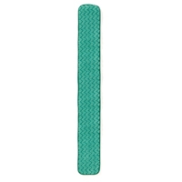 Tampons en microfibres, Style Boucles et crochets, Microfibre, 36" lo x 5-3/4" la NI662 | O-Max