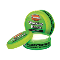 Crème pour les mains Working Hands<sup>MD</sup>, Pot, 3,4 oz NKA478 | O-Max