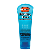 Crème pour les pieds Healthy Feet<sup>MD</sup> NKA502 | O-Max