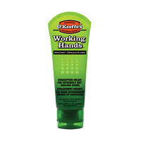 Crème pour les mains Working Hands<sup>MD</sup>, Tube, 3 oz. NKA503 | O-Max