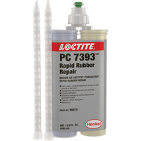 7393™ Rapid Rubber Repair, 400 ml, Cartridge NKA736 | O-Max