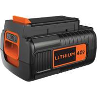 Batterie pour outil sans fil Max*, Lithium-ion, 40 V, 1,5 Ah NO716 | O-Max