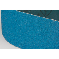 Courroie abrasive bleu NT980 | O-Max