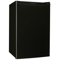 Réfrigérateur compact, 32-11/16" h x 20-11/16" la x 20-7/8" p x Capacité de 4,4 pi³ OP567 | O-Max