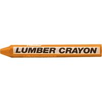 Crayons lumber - Forme hexagonale ou modifiée -50° à 150°F PA361 | O-Max