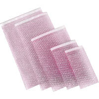 Pochettes à bulles E-Z Seal, 4" la x 7,5" lo PC579 | O-Max