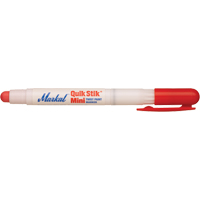 Mini marqueur de peinture Quik Stik<sup>MD</sup>, Liquide, Rouge PF244 | O-Max
