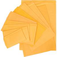 Enveloppes postales coussinées, Kraft, 14-1/4" la x 20" lo PG247 | O-Max