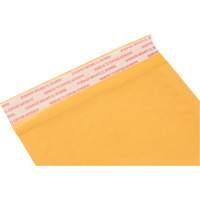 Enveloppes postales coussinées, Kraft, 5" la x 10" lo PG239 | O-Max