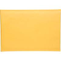 Enveloppes postales coussinées, Kraft, 10-1/2" la x 16" lo PG245 | O-Max