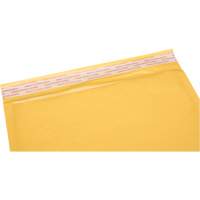Enveloppes postales coussinées, Kraft, 10-1/2" la x 16" lo PG245 | O-Max