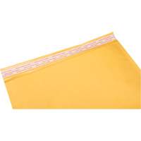 Enveloppes postales coussinées, Kraft, 12-1/2" la x 19" lo PG246 | O-Max