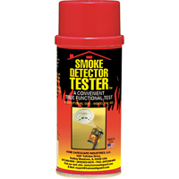 Vérificateur smoke detector tester<sup>MC</sup> SAI386 | O-Max