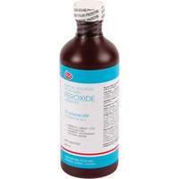 Peroxyde d'hydrogène Dynamic<sup>MC</sup>, Liquide, Antiseptique SGD225 | O-Max
