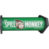 Système de confinement secondaire avec filtration Spill Monkey<sup>MC</sup> SGF561 | O-Max