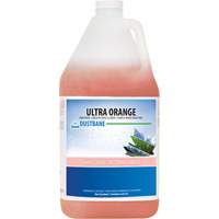 Nettoyant pour les mains Ultra Orange, Liquide, 4 L, Cruche, Parfumé SGU457 | O-Max
