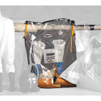 Système sac à gants Safe-T-Strip 5460 EXT SGW957 | O-Max