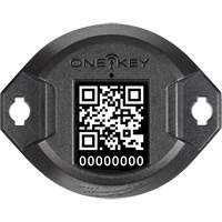 Étiquette de suivi Bluetooth One-Key<sup>MC</sup> SGY137 | O-Max
