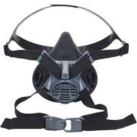 Respirateur à demi-masque Advantage<sup>MD</sup> 420, Élastomère, Petit SHA199 | O-Max