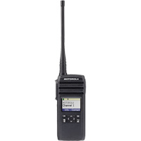 Radio bidirectionnelle de la série DTR700 SHC310 | O-Max