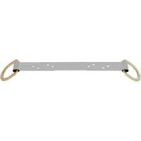 Reusable Roof Anchor Bracket, Roof, Temporary Use SHE926 | O-Max