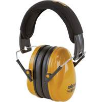 Protège-oreilles HP427 de première qualité, Bandeau repliable, 27 NRR dB SHE949 | O-Max