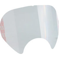 Protecteurs pour lentille claire SI946 | O-Max