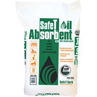 Absorbant pour huile de première qualité Safe T Sorb<sup>MD</sup> SR927 | O-Max