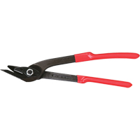 Steel Strap Cutter 1.25" Capacity, 0" to 1-1/4" Capacity TBG095 | O-Max