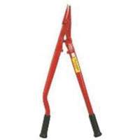 Steel Strap Cutter, 0" to 2" Capacity TBG174 | O-Max