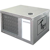 Système de refroidissement pour chalumeau TIG TTT580 | O-Max