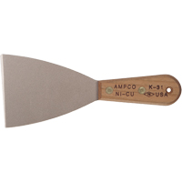 Couteaux à mastiquer & spatules TX713 | O-Max