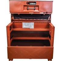 Coffre de style piano Site-Vault<sup>MC</sup>, 48" la x 31" p x 51" h, Orange UAI901 | O-Max
