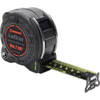 Shockforce Nite Eye™ G2 Magnetic Tape Measure, 1-1/4" x 26' UAX227 | O-Max
