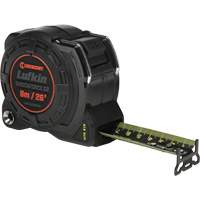 Shockforce Nite Eye™ G2 Auto-Lock Tape Measure, 1-1/4" x 26' UAX228 | O-Max