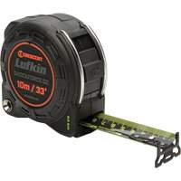Shockforce Nite Eye™ G2 Tape Measure, 1-1/4" x 33' UAX231 | O-Max